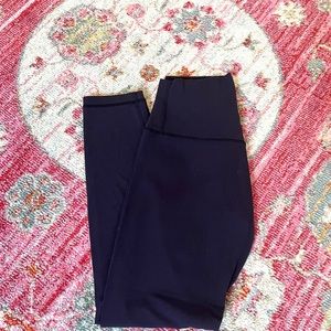 Lululemon Align High-Rise Pant 25”